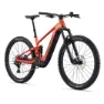 Giant Stance E+ 1 29´´ Deore Linkglide 2024 Elcykel Mtb