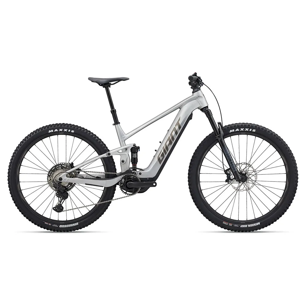 Giant Stance E+ 1 Pro 29´´ Deore 2024 Elcykel Mtb Giant Stance E+ 1 Pro 29´´ Deore 2024 Elcykel Mtb
