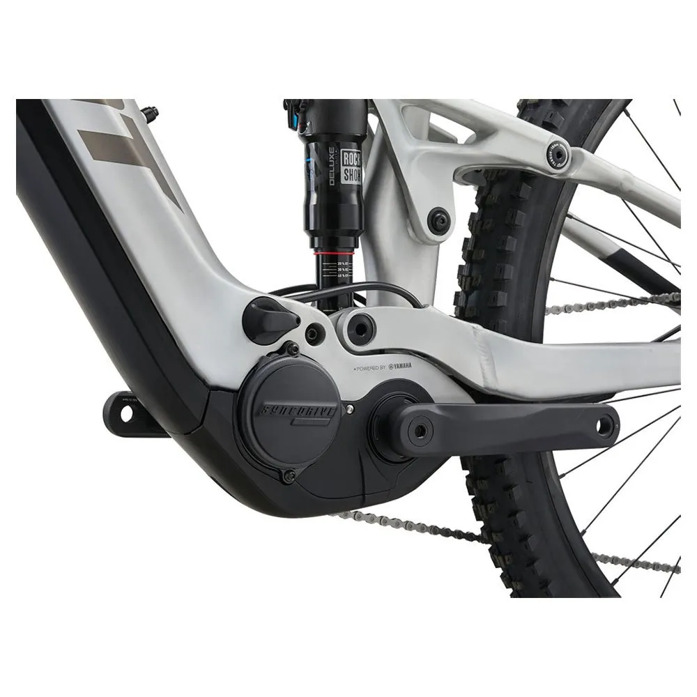 Giant Stance E+ 1 Pro 29´´ Deore 2024 Elcykel Mtb Giant Stance E+ 1 Pro 29´´ Deore 2024 Elcykel Mtb