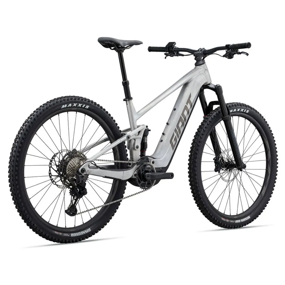 Giant Stance E+ 1 Pro 29´´ Deore 2024 Elcykel Mtb Giant Stance E+ 1 Pro 29´´ Deore 2024 Elcykel Mtb