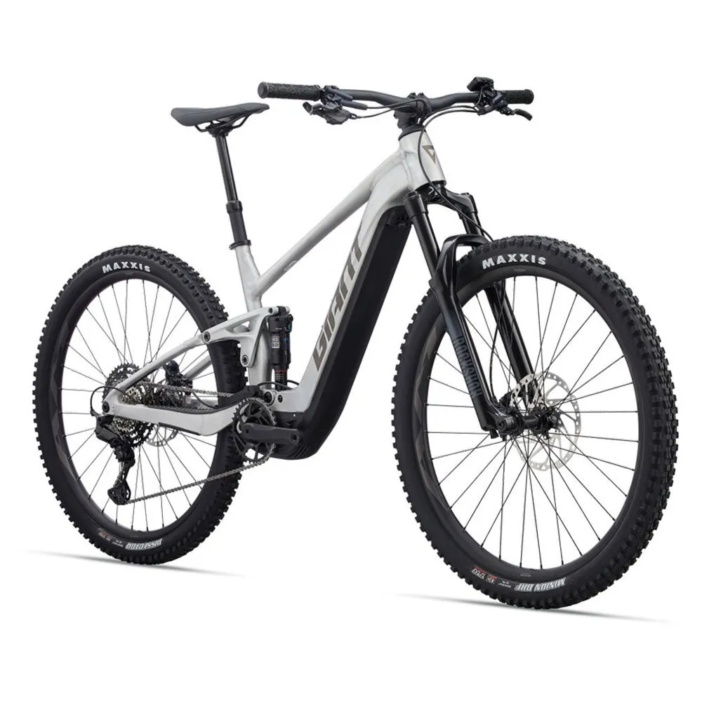 Giant Stance E+ 1 Pro 29´´ Deore 2024 Elcykel Mtb Giant Stance E+ 1 Pro 29´´ Deore 2024 Elcykel Mtb