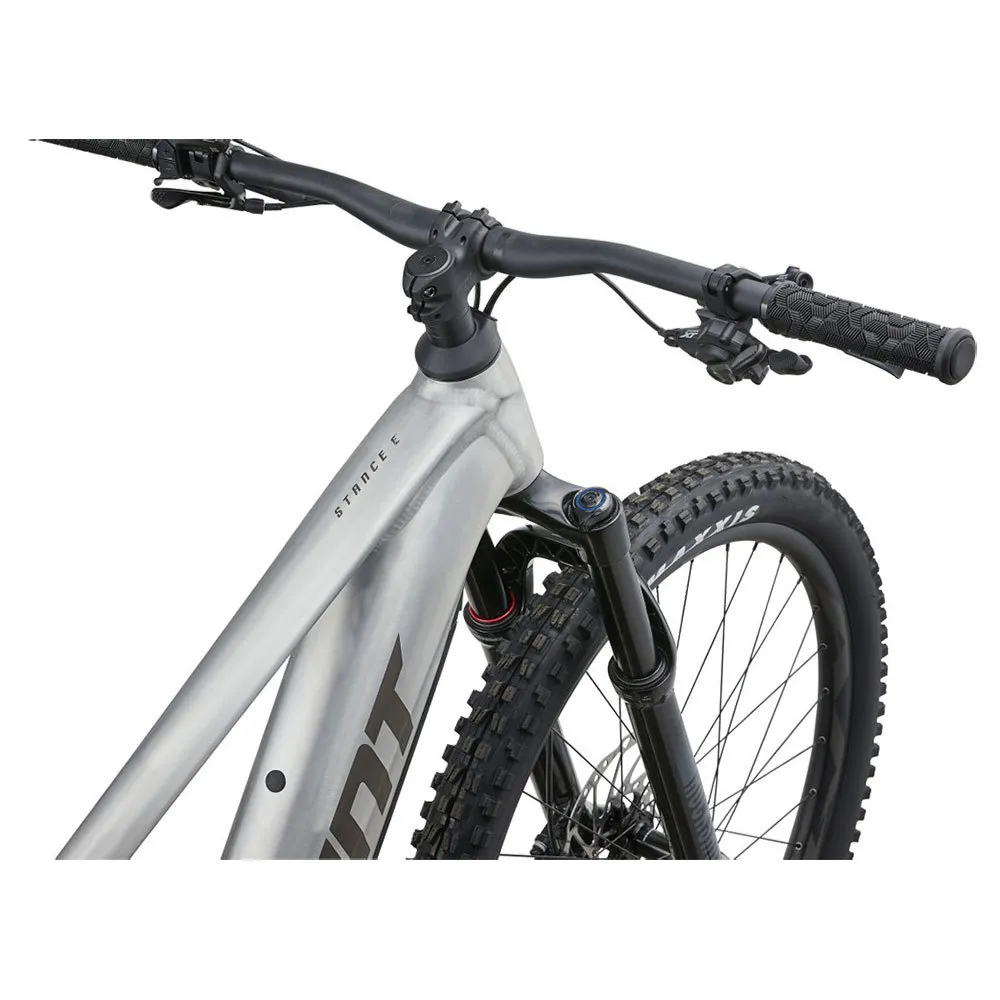 Giant Stance E+ 1 Pro 29´´ Deore 2024 Elcykel Mtb Giant Stance E+ 1 Pro 29´´ Deore 2024 Elcykel Mtb
