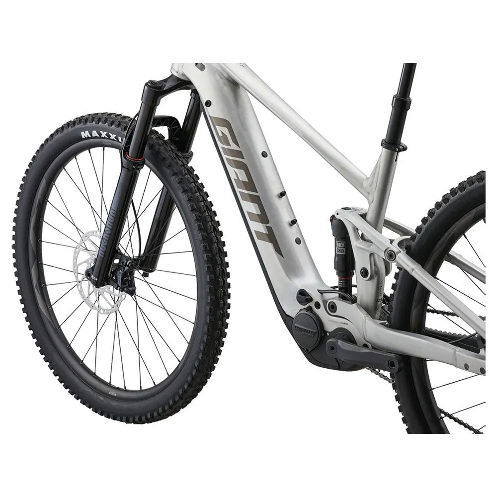 Giant Stance E+ 1 Pro 29´´ Deore 2024 Elcykel Mtb Giant Stance E+ 1 Pro 29´´ Deore 2024 Elcykel Mtb