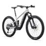 Giant Stance E+ 1 Pro 29´´ Deore 2024 Elcykel Mtb