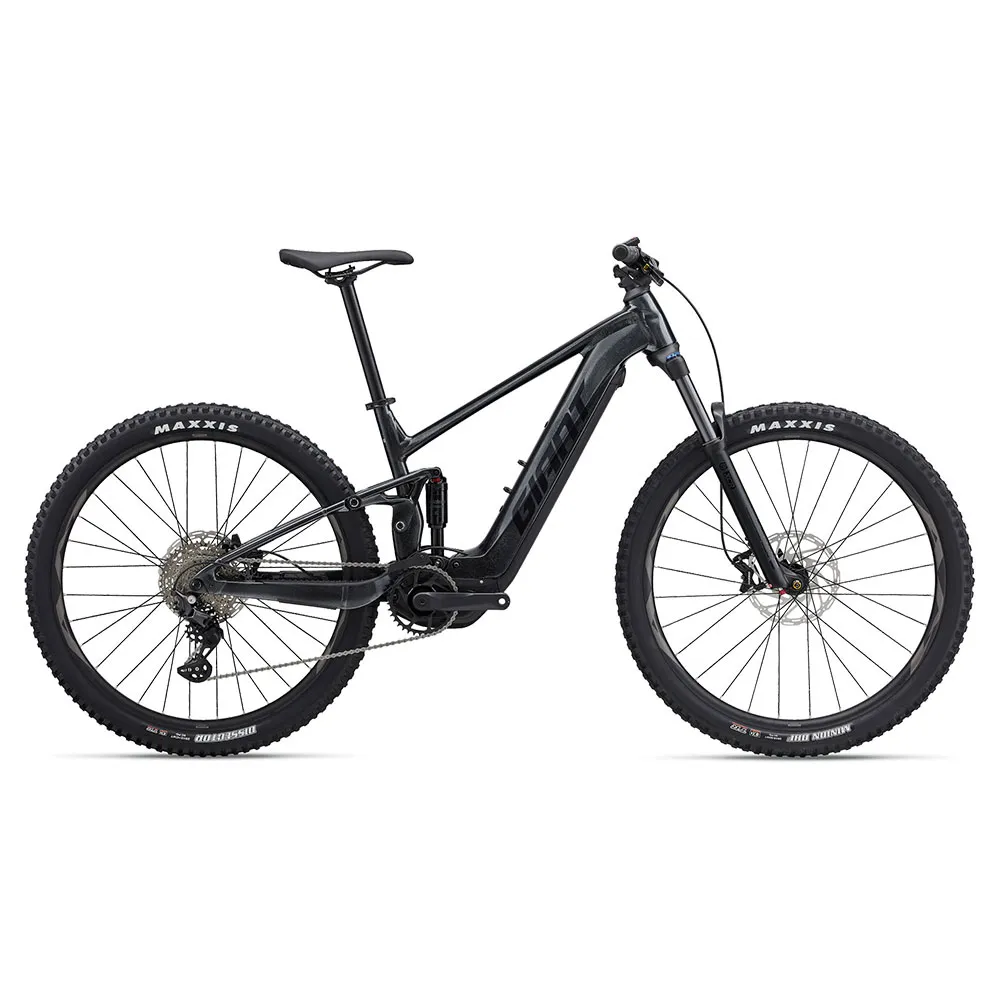 Giant Stance E+ 2 29´´ Deore 2024 Elcykel Mtb Giant Stance E+ 2 29´´ Deore 2024 Elcykel Mtb