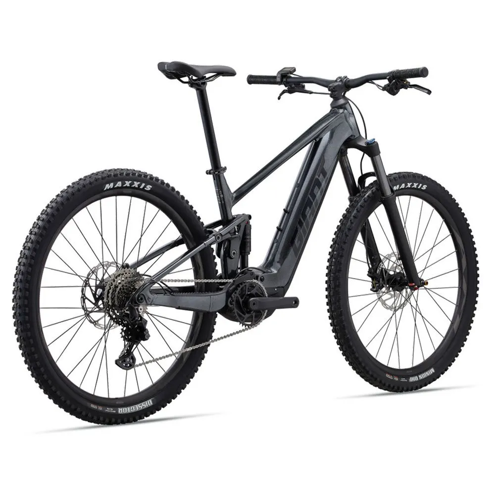 Giant Stance E+ 2 29´´ Deore 2024 Elcykel Mtb Giant Stance E+ 2 29´´ Deore 2024 Elcykel Mtb