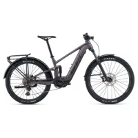Giant Stance E+ Ex Deore 2024 Elcykel Giant Stance E+ Ex Deore 2024 Elcykel