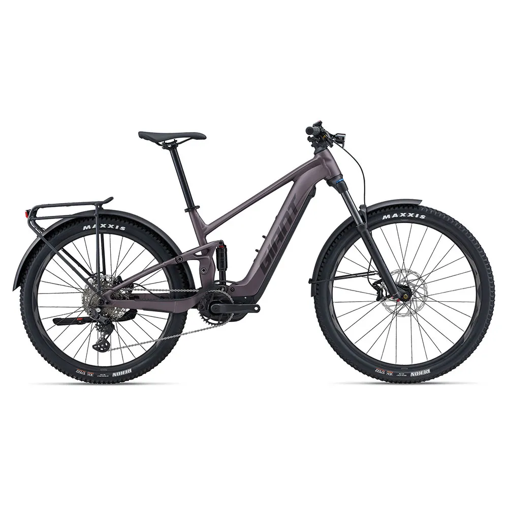 Giant Stance E+ Ex Syncdrive Sport2 27.5´´ Deore Linkglide 2023 Elcykel Mtb Giant Stance E+ Ex Syncdrive Sport2 27.5´´ Deore Linkglide 2023 Elcykel Mtb