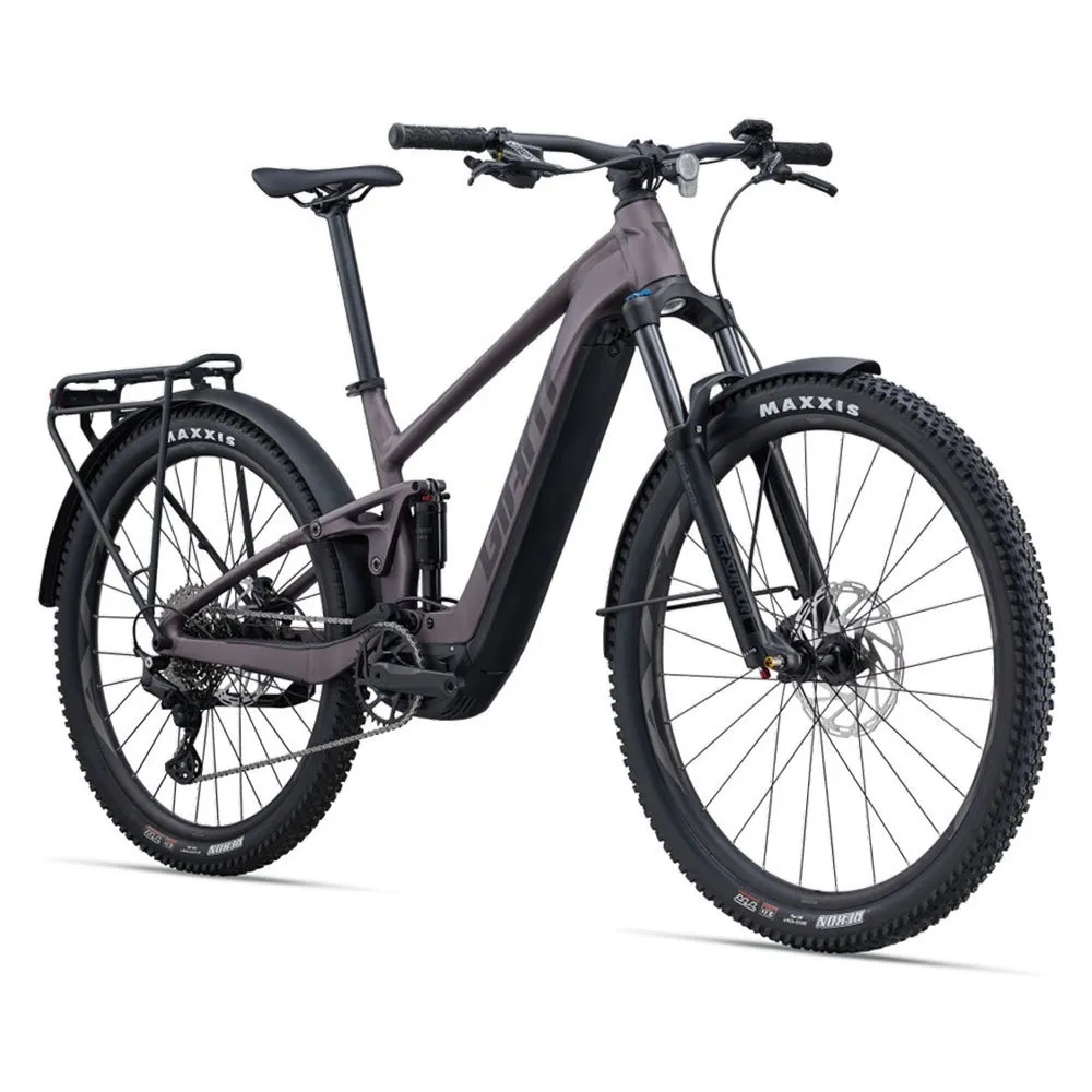 Giant Stance E+ Ex Syncdrive Sport2 27.5´´ Deore Linkglide 2023 Elcykel Mtb Giant Stance E+ Ex Syncdrive Sport2 27.5´´ Deore Linkglide 2023 Elcykel Mtb