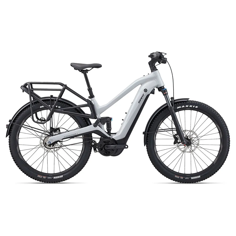 Giant Stormguard E+ 2 27.5´´ 2024 Elcykel