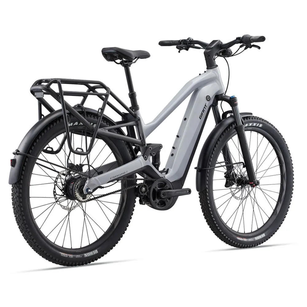 Giant Stormguard E+ 2 27.5´´ 2024 Elcykel