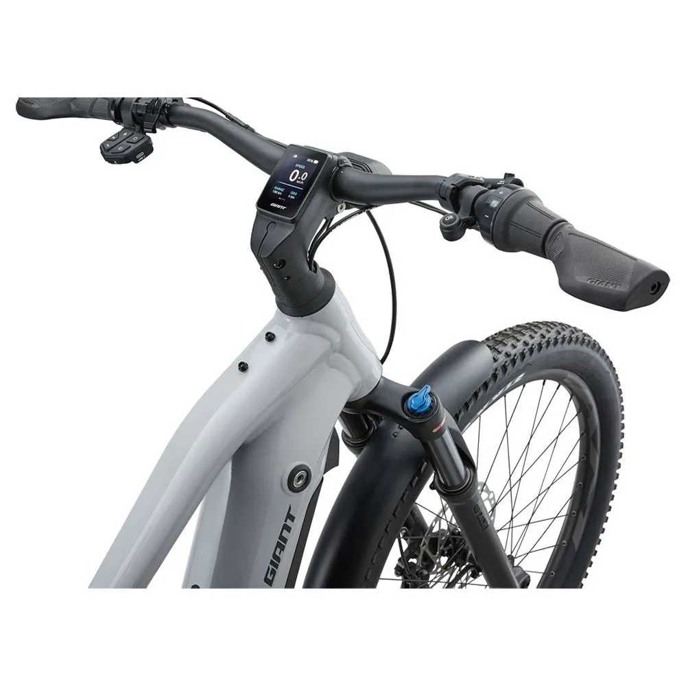 Giant Stormguard E+ 2 27.5´´ 2024 Elcykel
