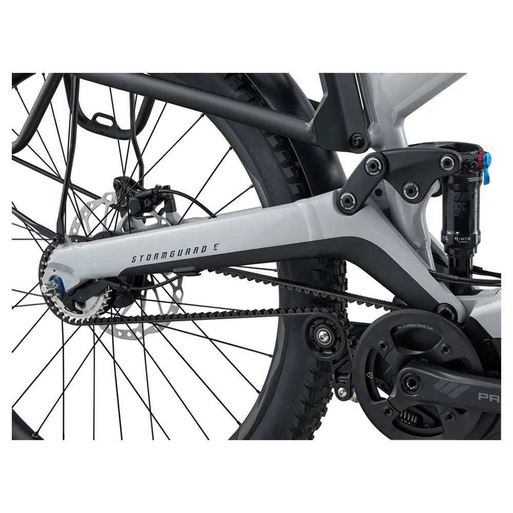 Giant Stormguard E+ 2 27.5´´ 2024 Elcykel