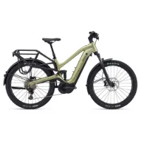 Giant Stormguard E+ 3 Syncdrive Pro2 27.5´´ Cues Linkglide 2024 Elcykel Giant Stormguard E+ 3 Syncdrive Pro2 27.5´´ Cues Linkglide 2024 Elcykel