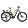 Giant Stormguard E+ 3 Syncdrive Pro2 27.5´´ Cues Linkglide 2024 Elcykel
