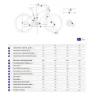 Giant Stormguard E+ 3 Syncdrive Pro2 27.5´´ Cues Linkglide 2024 Elcykel