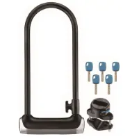 Giant Superlock Protector 2 Ls Bygellås Giant Superlock Protector 2 Ls Bygellås
