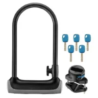 Giant Surelock 2 Std Bygellås Giant Surelock 2 Std Bygellås