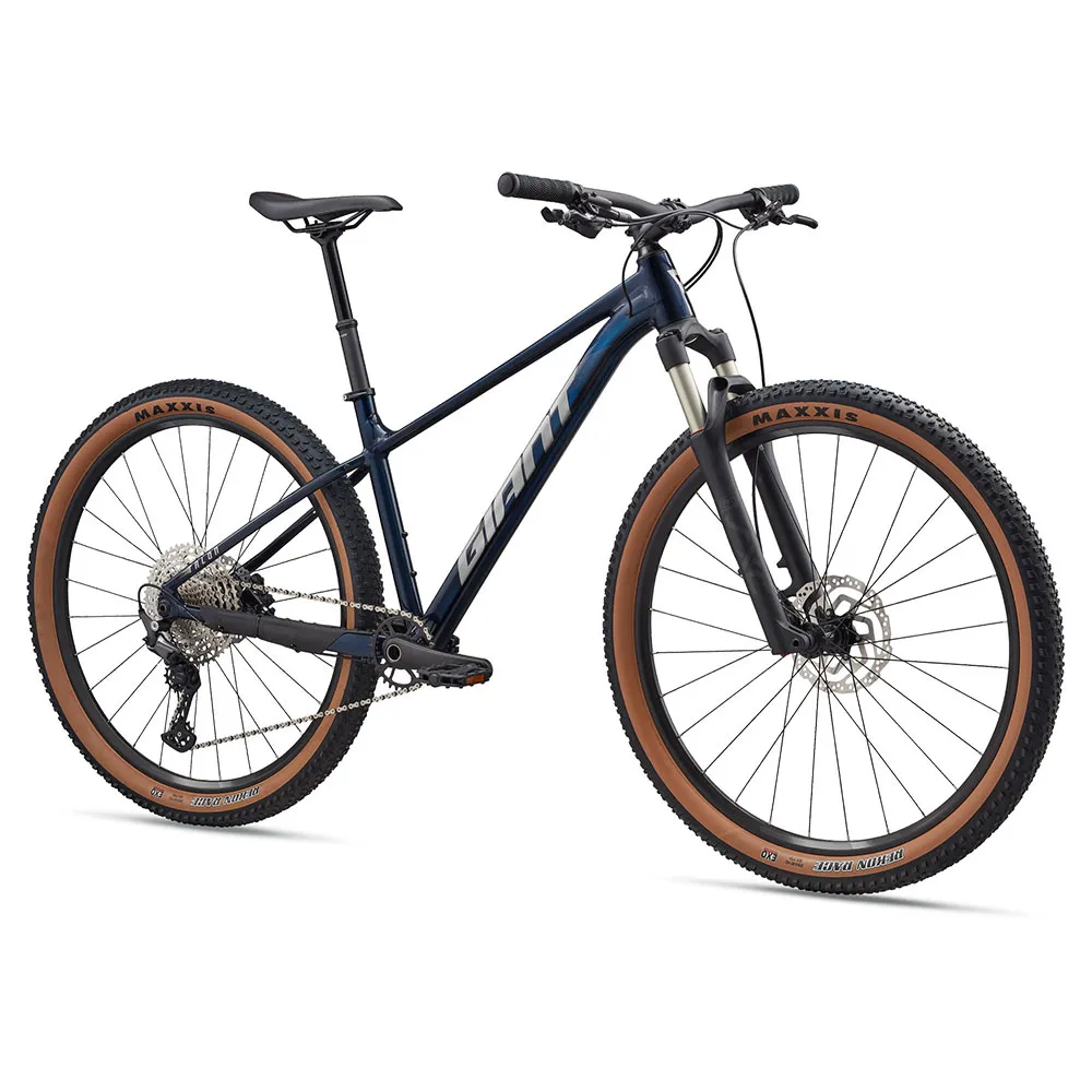 Giant Talon 0 29´´ Deore Rd-m6100 2025 Mtb Cykel Giant Talon 0 29´´ Deore Rd-m6100 2025 Mtb Cykel