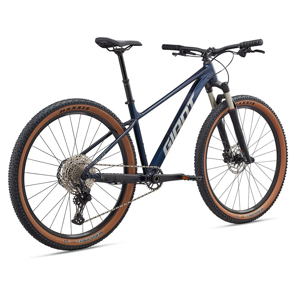 Giant Talon 0 29´´ Deore Rd-m6100 2025 Mtb Cykel Giant Talon 0 29´´ Deore Rd-m6100 2025 Mtb Cykel