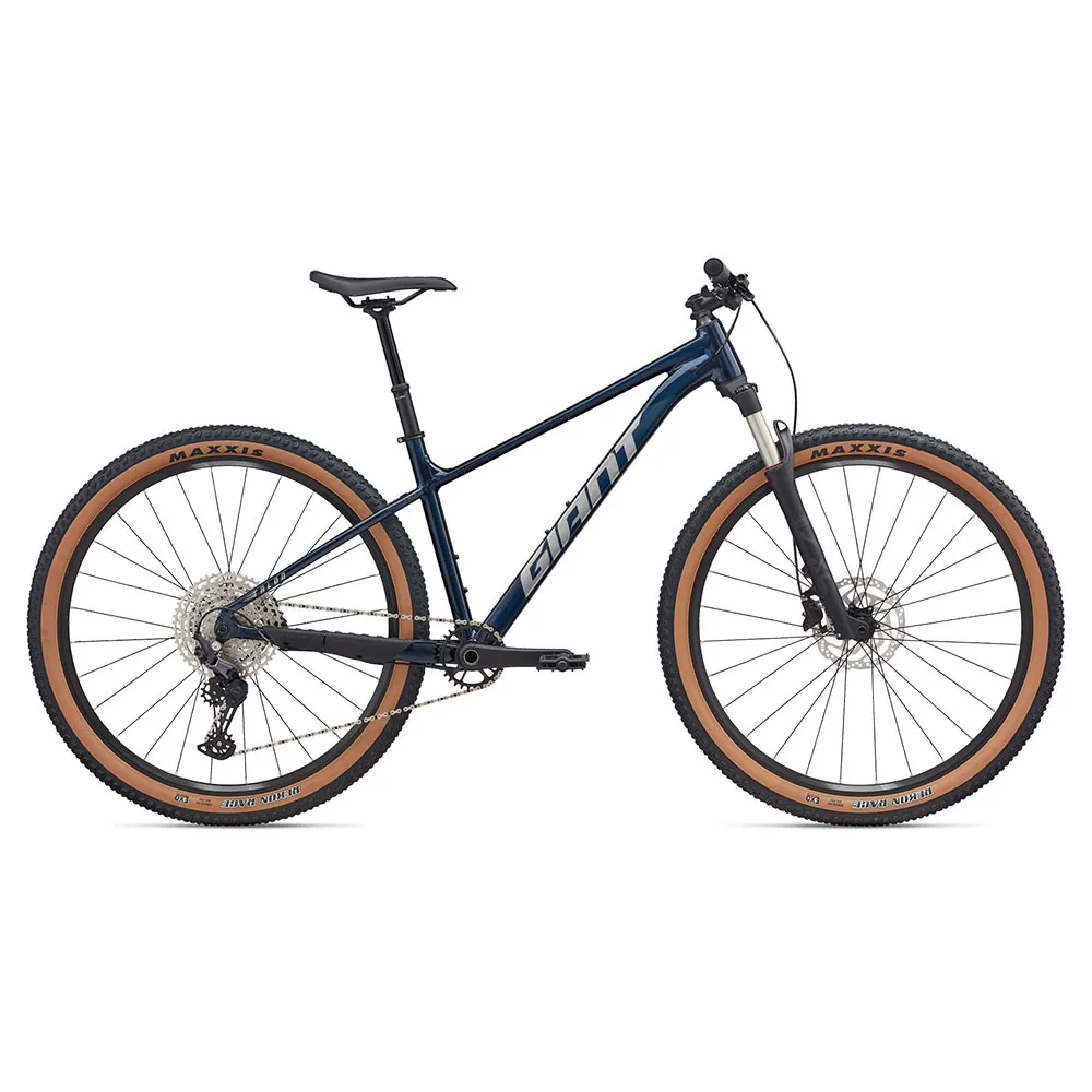 Giant Talon 0 29´´ Deore Rd-m6100 2025 Mtb Cykel Giant Talon 0 29´´ Deore Rd-m6100 2025 Mtb Cykel