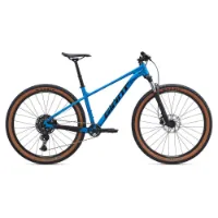 Giant Talon 1 29´´ Cues Rd-u6000 2025 Mtb Cykel Giant Talon 1 29´´ Cues Rd-u6000 2025 Mtb Cykel