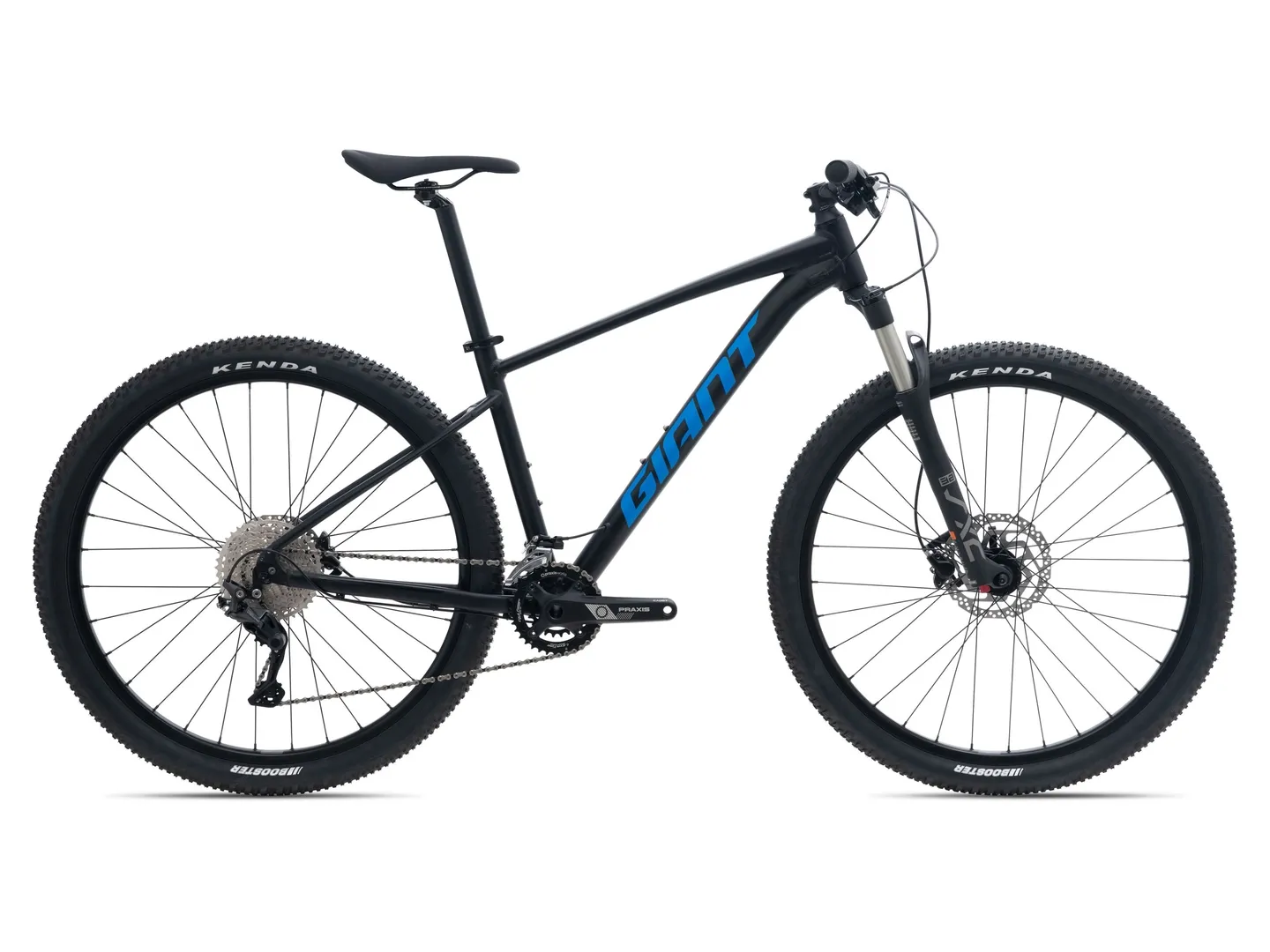 Giant Talon 1 29" Mountainbike Giant Talon 1 29" Mountainbike