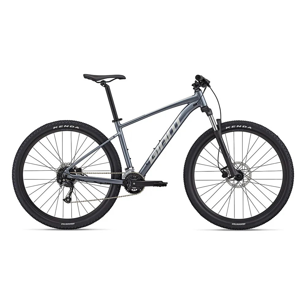 Giant Talon 2 27.5´´ Altus M2000 Elcykel Mtb, Knight shield, S