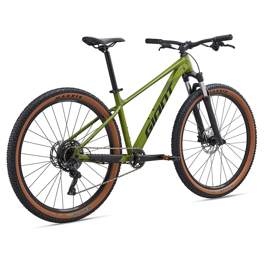 Giant Talon 2 29´´ Advent 2025 Mtb Cykel Giant Talon 2 29´´ Advent 2025 Mtb Cykel
