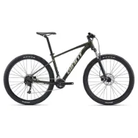 Giant Talon 2 29´´ Altus M2000 2022 Mtb Cykel Giant Talon 2 29´´ Altus M2000 2022 Mtb Cykel