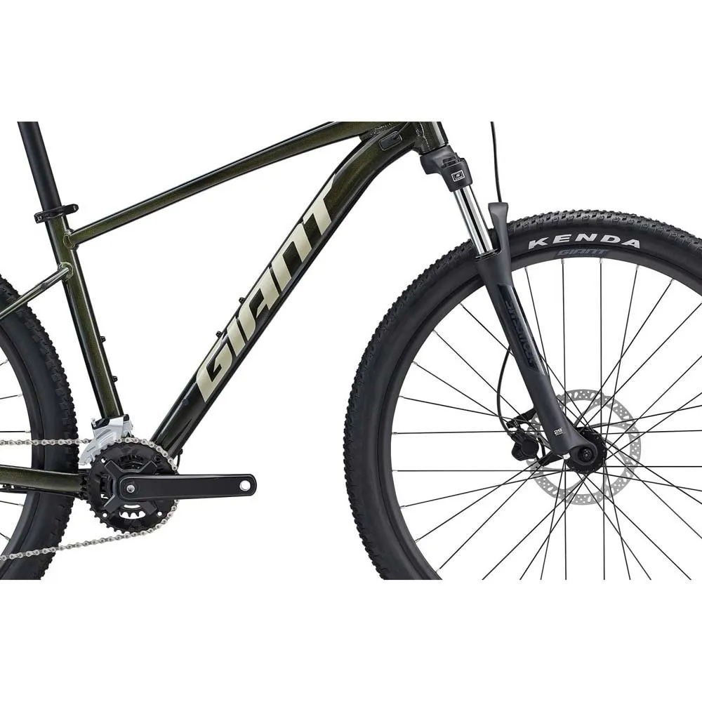 Giant Talon 2 29´´ Altus M2000 2022 Mtb Cykel