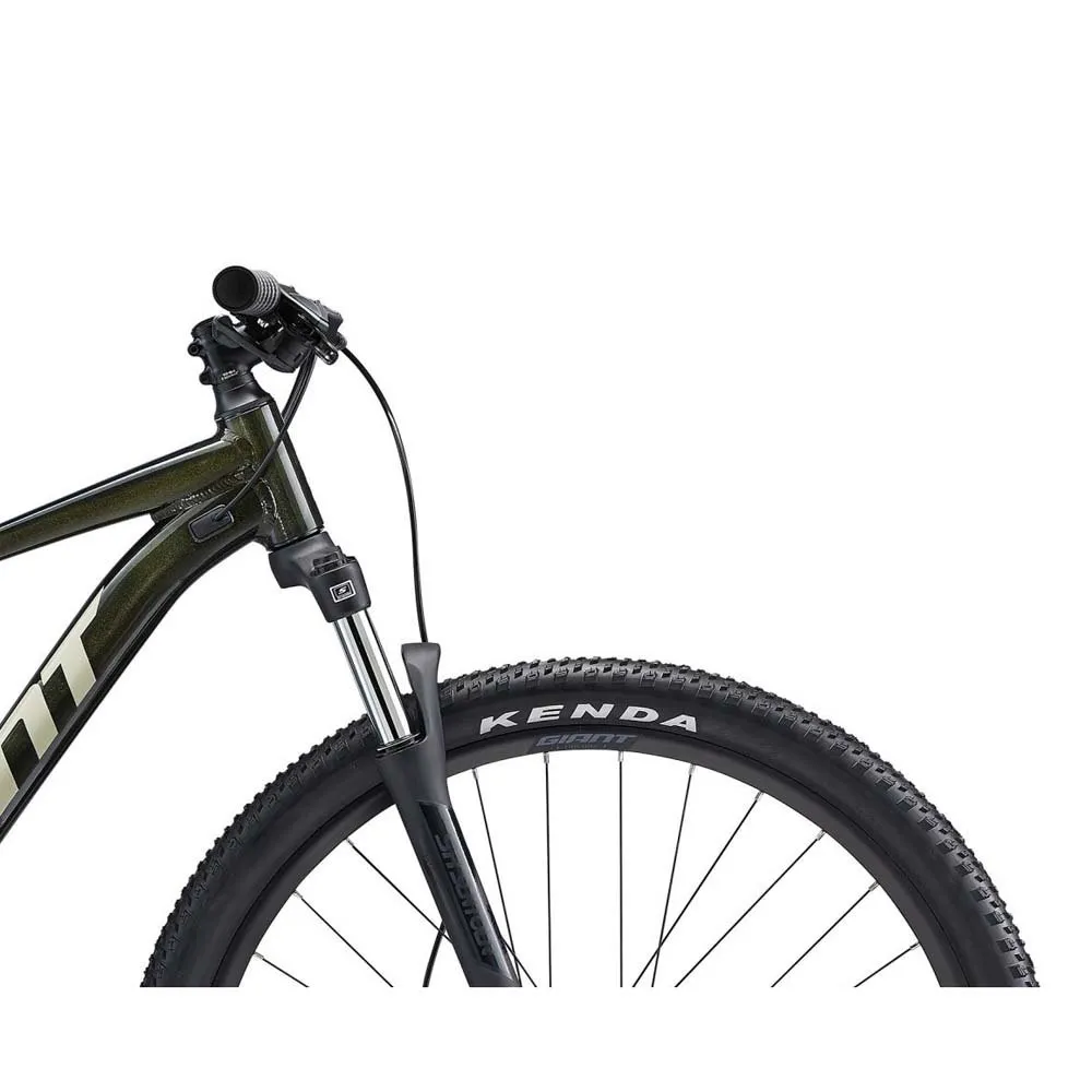 Giant Talon 2 29´´ Altus M2000 2022 Mtb Cykel