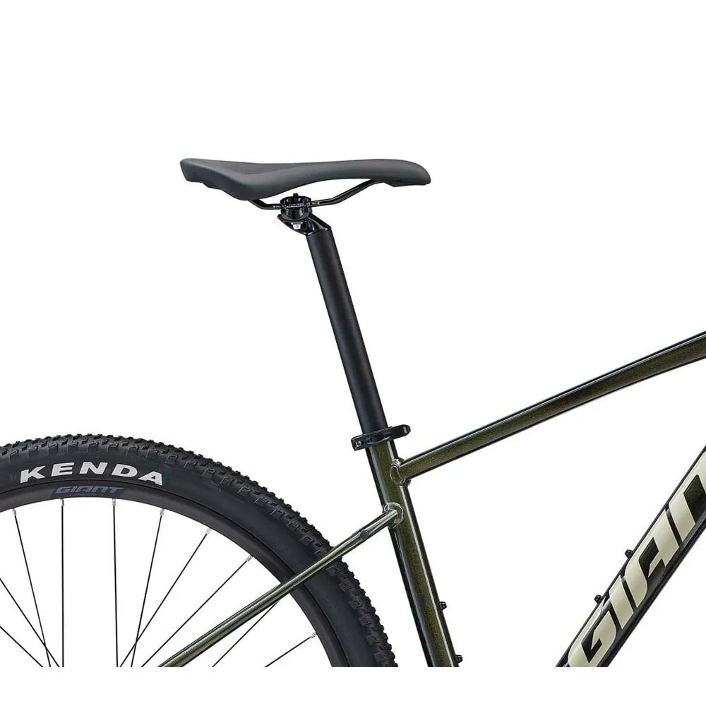 Giant Talon 2 29´´ Altus M2000 2022 Mtb Cykel