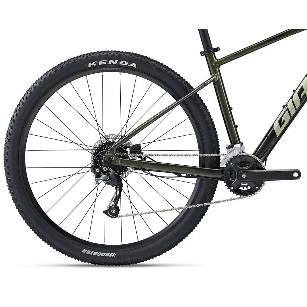 Giant Talon 2 29´´ Altus M2000 2022 Mtb Cykel