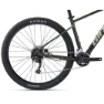 Giant Talon 2 29´´ Altus M2000 2022 Mtb Cykel