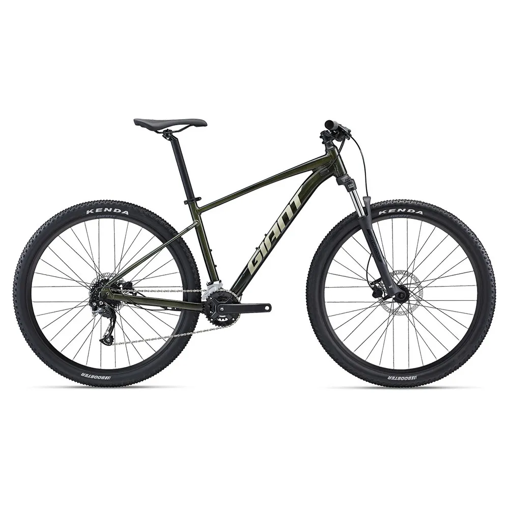 Giant Talon 2 29´´ Altus M2000 2022 Mtb Cykel
