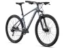 Giant Talon 2 Mountainbike, Grön, L