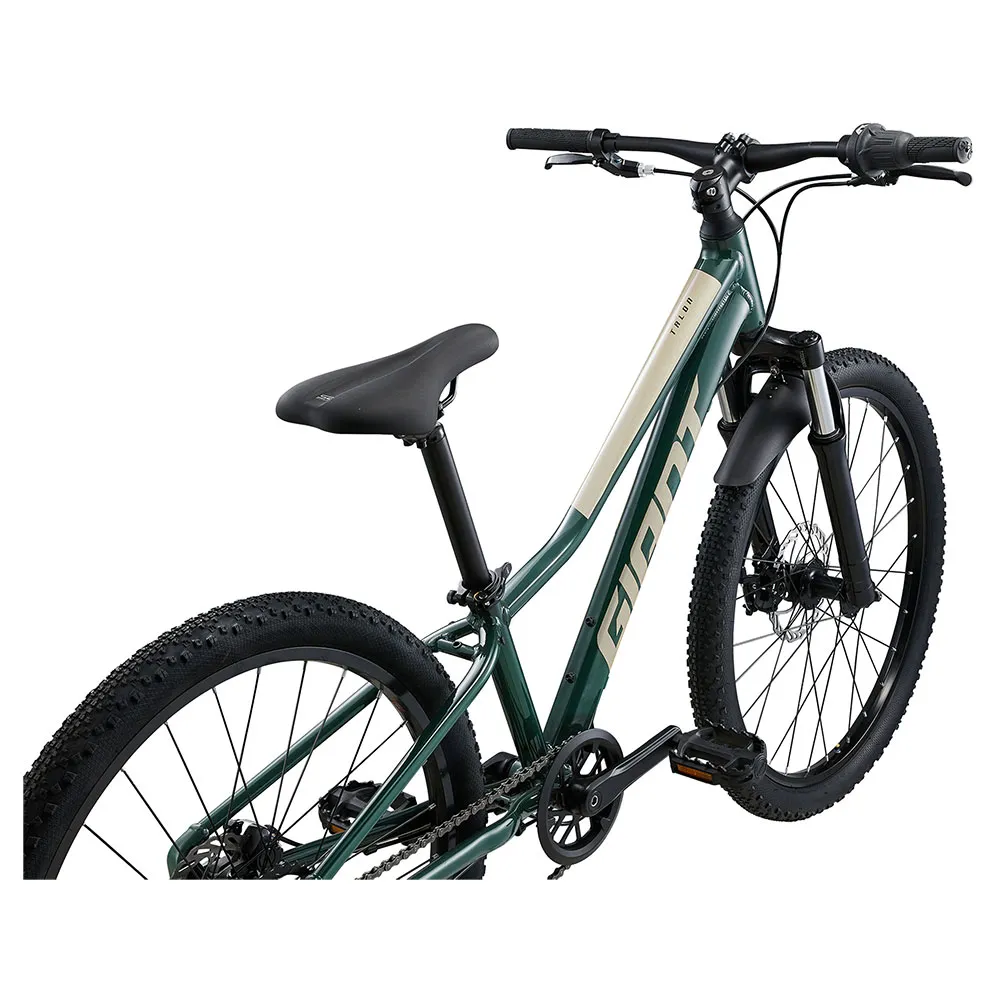Giant Talon 24´´ Disc 2024 Cykel, Green, One Size Giant Talon 24´´ Disc 2024 Cykel, Green, One Size