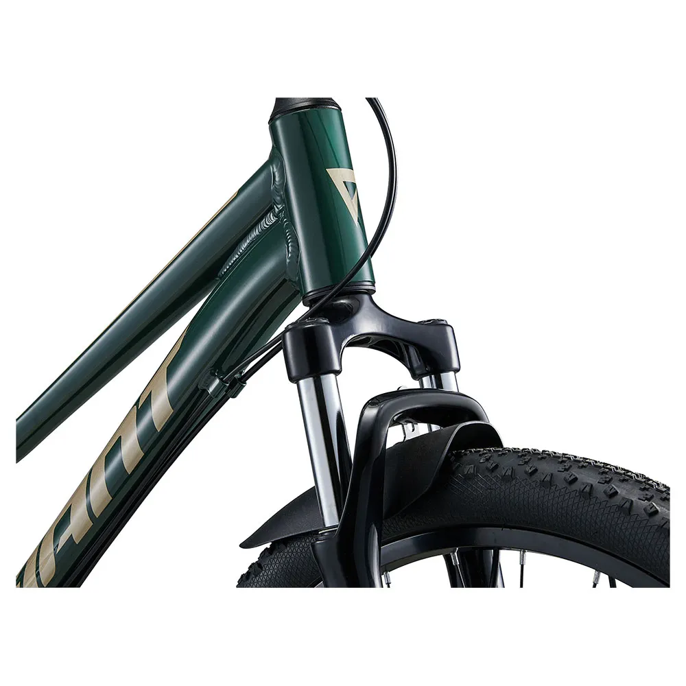 Giant Talon 24´´ Disc 2024 Cykel, Green, One Size Giant Talon 24´´ Disc 2024 Cykel, Green, One Size