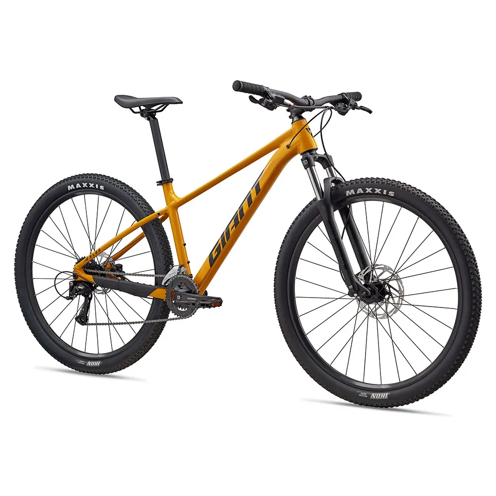 Giant Talon 29´´ 3 Acera Mtb Cykel