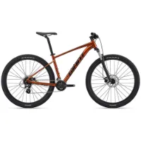 Giant Talon 3 27.5´´ Altus M310 2022 Mtb Cykel Giant Talon 3 27.5´´ Altus M310 2022 Mtb Cykel