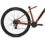 Giant Talon 3 27.5´´ Altus M310 2022 Mtb Cykel, Amber glow, S