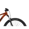 Giant Talon 3 27.5´´ Altus M310 2022 Mtb Cykel, Amber glow, S