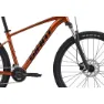 Giant Talon 3 27.5´´ Altus M310 2022 Mtb Cykel, Amber glow, S