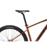 Giant Talon 3 27.5´´ Altus M310 2022 Mtb Cykel, Amber glow, S