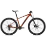 Giant Talon 3 27.5´´ Altus M310 2022 Mtb Cykel, Amber glow, S