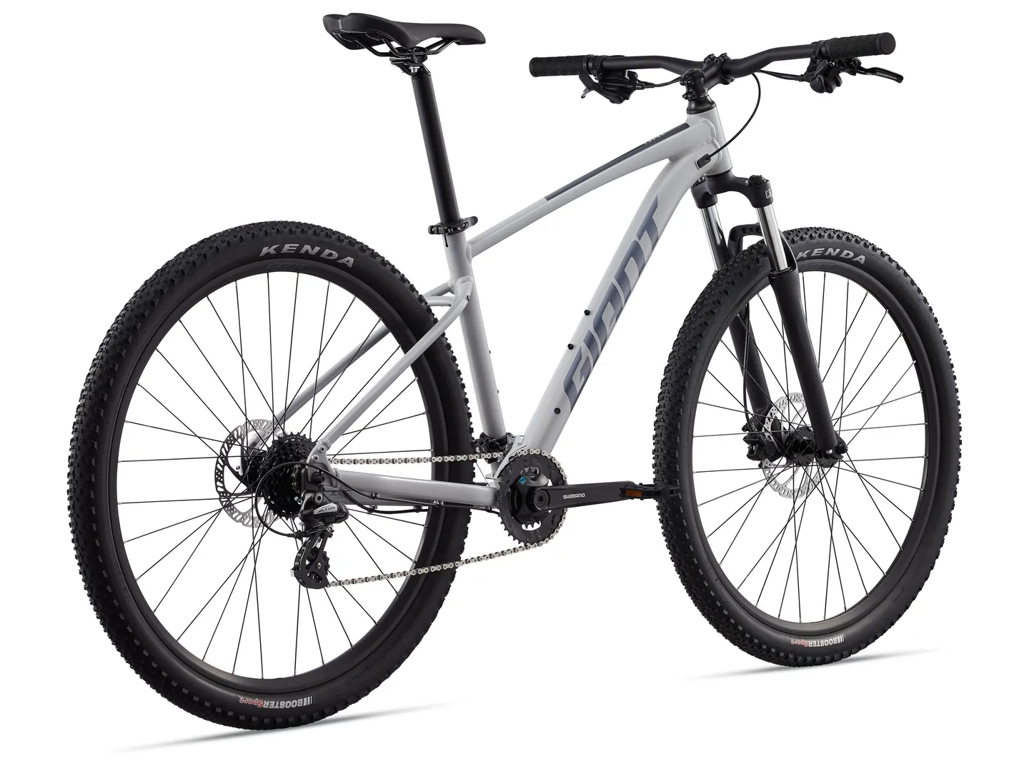 Giant Talon 3 27.5" Mountainbike, M Giant Talon 3 27.5" Mountainbike, M
