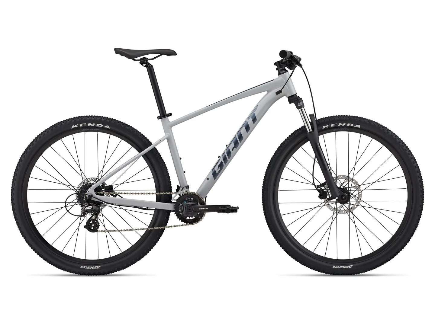 Giant Talon 3 27.5" Mountainbike, M Giant Talon 3 27.5" Mountainbike, M
