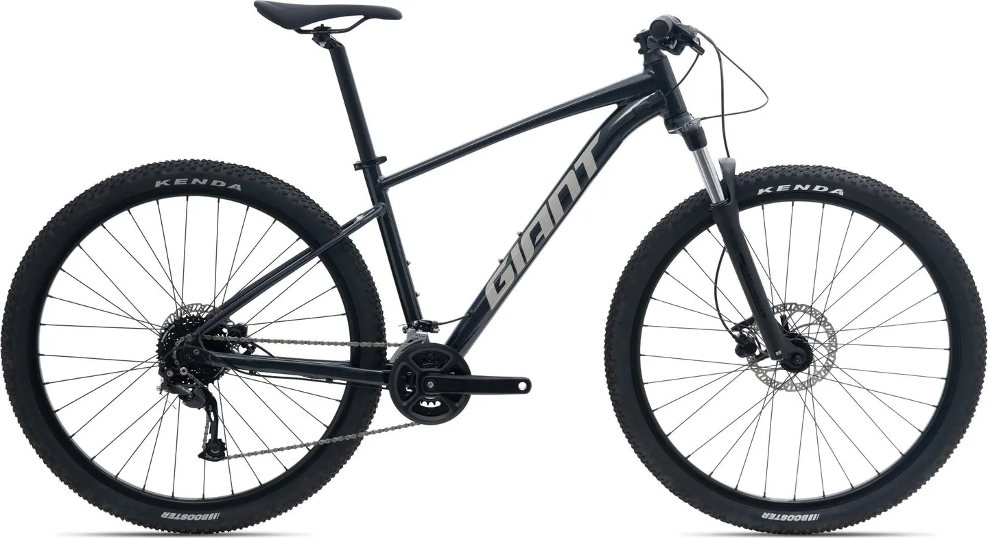 Giant Talon 3+ 27.5" Mountainbike Giant Talon 3+ 27.5" Mountainbike
