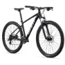 Giant Talon 4 27.5´´ Altus M310 2022 Mtb Cykel, Metallic black, S